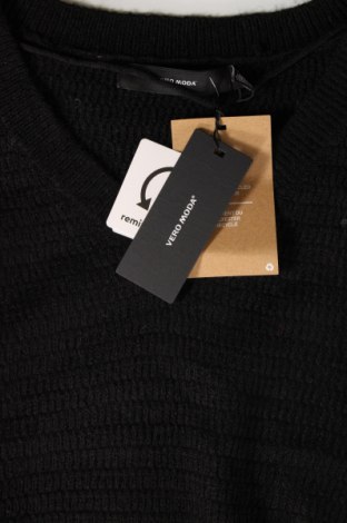 Дамски пуловер Vero Moda, Размер S, Цвят Черен, Цена 24,80 лв.