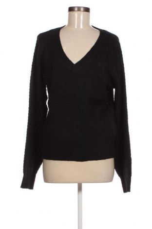 Дамски пуловер Vero Moda, Размер S, Цвят Черен, Цена 31,00 лв.