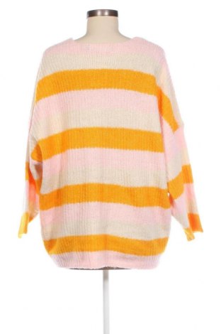 Dámský svetr Vero Moda, Velikost XL, Barva Vícebarevné, Cena  185,00 Kč