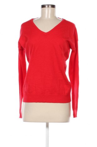 Damenpullover Vero Moda, Größe S, Farbe Rot, Preis € 8,64