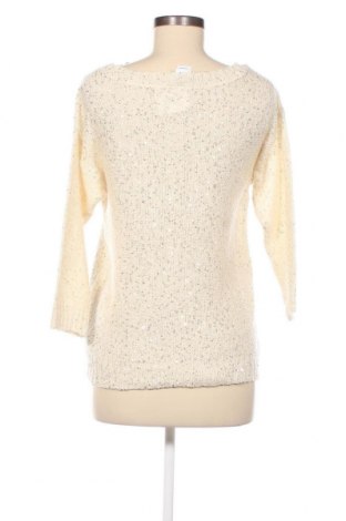 Γυναικείο πουλόβερ Vero Moda, Μέγεθος L, Χρώμα Εκρού, Τιμή 4,34 €