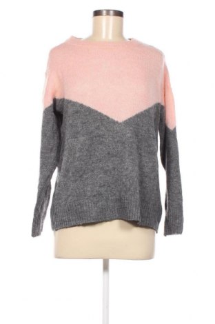 Дамски пуловер Vero Moda, Размер XS, Цвят Сив, Цена 27,00 лв.