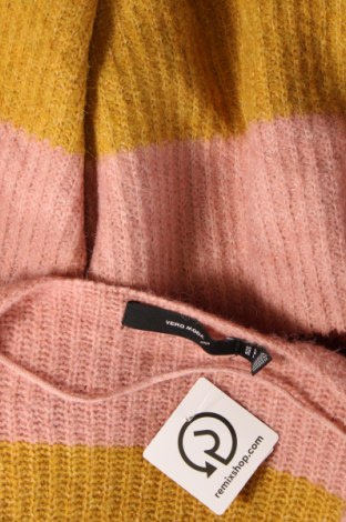 Γυναικείο πουλόβερ Vero Moda, Μέγεθος L, Χρώμα Ρόζ , Τιμή 13,11 €