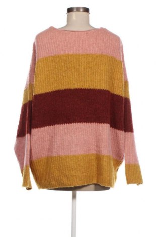 Γυναικείο πουλόβερ Vero Moda, Μέγεθος L, Χρώμα Ρόζ , Τιμή 13,11 €