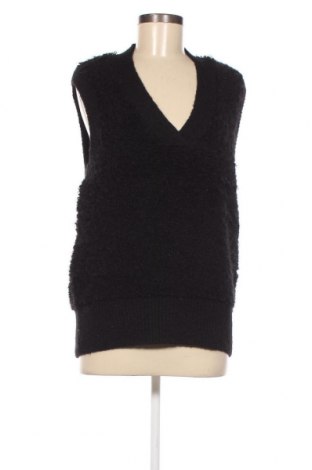 Дамски пуловер Vero Moda, Размер S, Цвят Черен, Цена 6,48 лв.