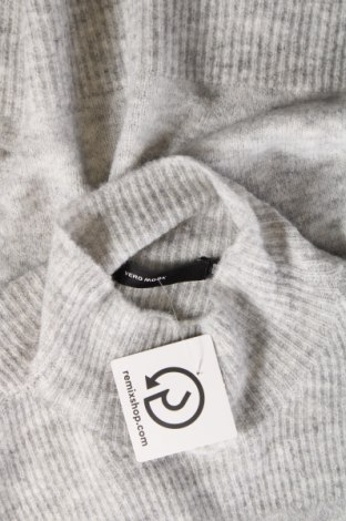Γυναικείο πουλόβερ Vero Moda, Μέγεθος S, Χρώμα Γκρί, Τιμή 6,68 €