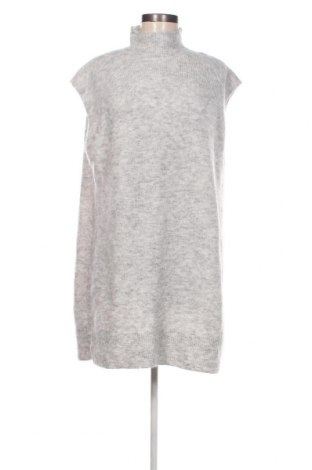 Damenpullover Vero Moda, Größe S, Farbe Grau, Preis 9,77 €