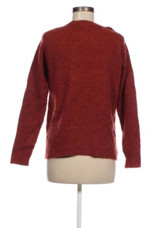Дамски пуловер Vero Moda, Размер S, Цвят Кафяв, Цена 10,80 лв.