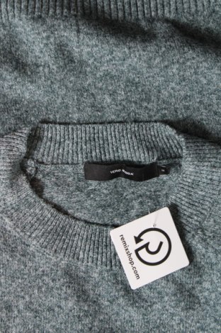Дамски пуловер Vero Moda, Размер M, Цвят Син, Цена 21,20 лв.