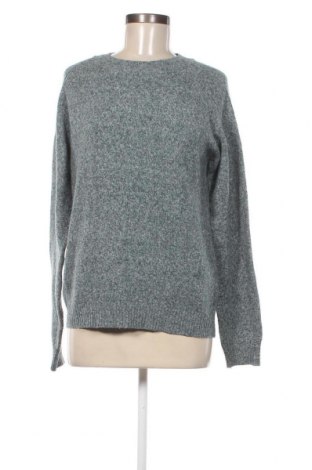 Γυναικείο πουλόβερ Vero Moda, Μέγεθος M, Χρώμα Μπλέ, Τιμή 16,39 €