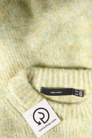 Дамски пуловер Vero Moda, Размер XS, Цвят Многоцветен, Цена 10,80 лв.