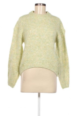 Дамски пуловер Vero Moda, Размер XS, Цвят Многоцветен, Цена 8,91 лв.