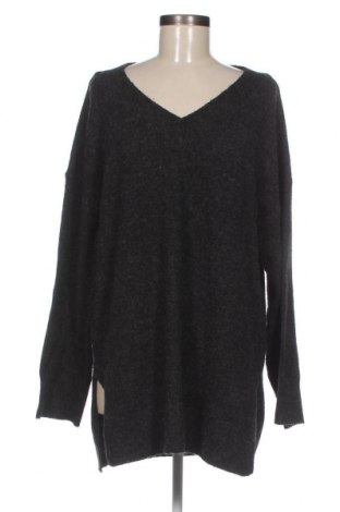 Γυναικείο πουλόβερ Vero Moda, Μέγεθος S, Χρώμα Γκρί, Τιμή 16,70 €