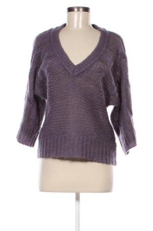 Damenpullover Vero Moda, Größe M, Farbe Lila, Preis € 6,99