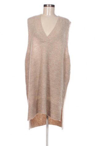 Damenpullover Vero Moda, Größe XL, Farbe Beige, Preis € 4,32