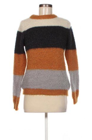 Дамски пуловер Vero Moda, Размер S, Цвят Многоцветен, Цена 13,50 лв.