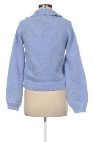 Női pulóver Vero Moda, Méret S, Szín Kék, Ár 2 740 Ft