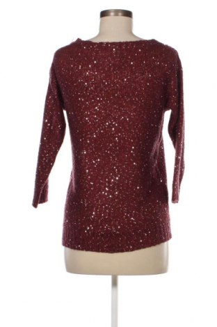 Дамски пуловер Vero Moda, Размер M, Цвят Червен, Цена 11,34 лв.