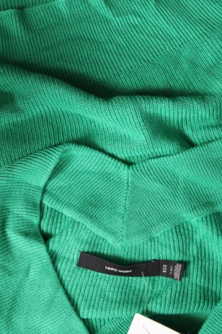 Dámský svetr Vero Moda, Velikost L, Barva Zelená, Cena  125,00 Kč