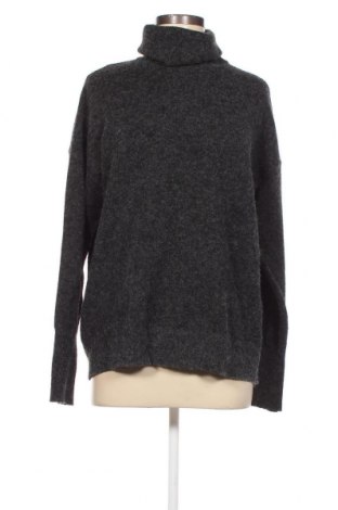 Дамски пуловер Vero Moda, Размер L, Цвят Сив, Цена 13,50 лв.