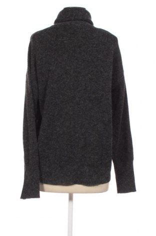 Дамски пуловер Vero Moda, Размер L, Цвят Сив, Цена 27,00 лв.