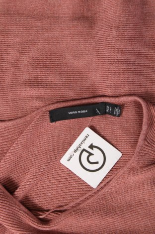 Γυναικείο πουλόβερ Vero Moda, Μέγεθος L, Χρώμα Βιολετί, Τιμή 4,51 €