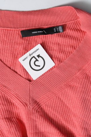 Pulover de femei Vero Moda, Mărime S, Culoare Roz, Preț 29,31 Lei