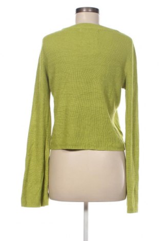 Damski sweter Vero Moda, Rozmiar M, Kolor Zielony, Cena 25,99 zł