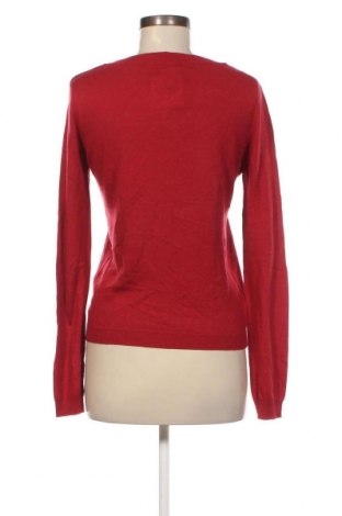 Γυναικείο πουλόβερ Vero Moda, Μέγεθος M, Χρώμα Κόκκινο, Τιμή 16,70 €