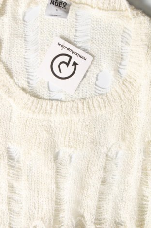 Дамски пуловер Vero Moda, Размер S, Цвят Бял, Цена 27,00 лв.