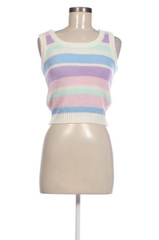 Γυναικείο πουλόβερ Vero Moda, Μέγεθος XS, Χρώμα Πολύχρωμο, Τιμή 3,34 €