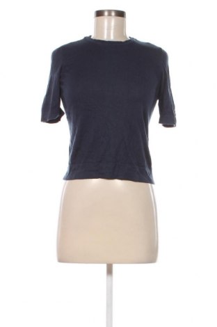 Дамски пуловер Vero Moda, Размер S, Цвят Син, Цена 27,00 лв.