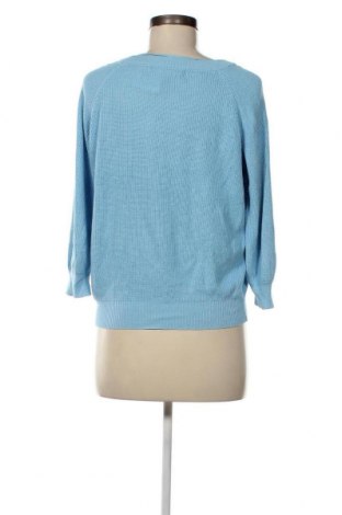 Γυναικείο πουλόβερ Vero Moda, Μέγεθος M, Χρώμα Μπλέ, Τιμή 3,84 €