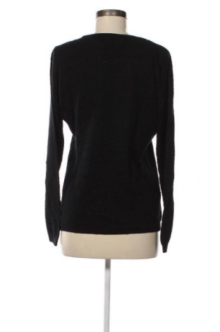 Γυναικείο πουλόβερ Vero Moda, Μέγεθος L, Χρώμα Μαύρο, Τιμή 5,51 €