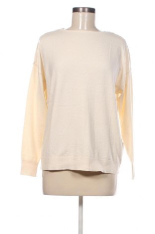 Дамски пуловер Vero Moda, Размер XS, Цвят Екрю, Цена 62,00 лв.