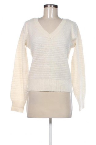 Γυναικείο πουλόβερ Vero Moda, Μέγεθος XS, Χρώμα  Μπέζ, Τιμή 9,27 €