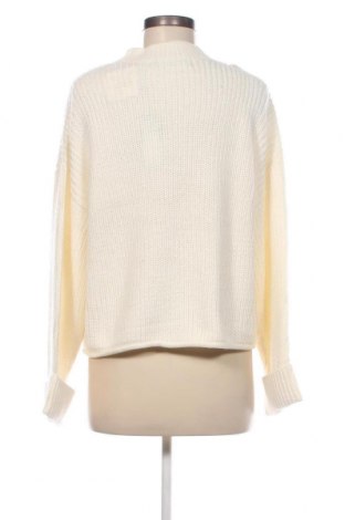 Damenpullover Vero Moda, Größe XL, Farbe Ecru, Preis 9,99 €