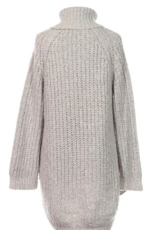 Дамски пуловер Vero Moda, Размер M, Цвят Сив, Цена 10,80 лв.