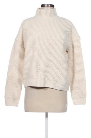 Дамски пуловер Vero Moda, Размер S, Цвят Бежов, Цена 20,46 лв.