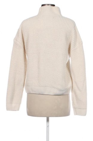 Дамски пуловер Vero Moda, Размер S, Цвят Бежов, Цена 24,80 лв.