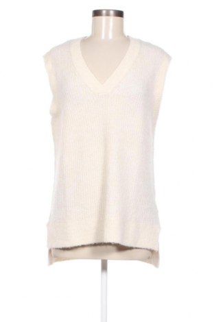 Дамски пуловер Vero Moda, Размер S, Цвят Бял, Цена 21,08 лв.