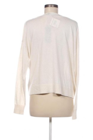 Damenpullover Vero Moda, Größe L, Farbe Weiß, Preis € 8,95