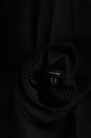 Дамски пуловер Vero Moda, Размер XL, Цвят Черен, Цена 25,42 лв.