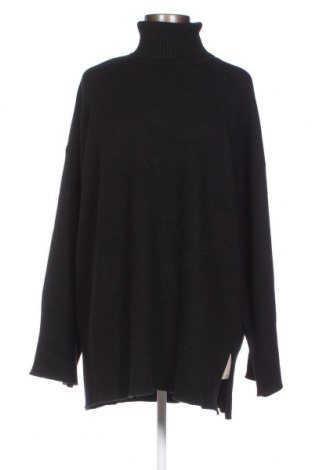 Дамски пуловер Vero Moda, Размер XL, Цвят Черен, Цена 34,10 лв.