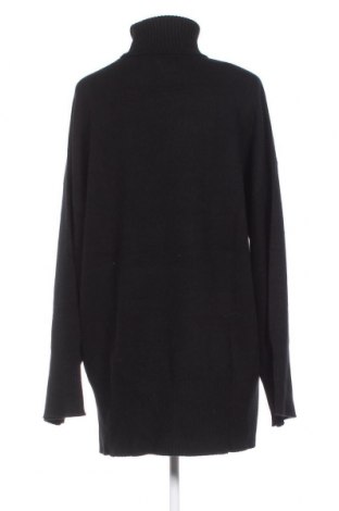 Дамски пуловер Vero Moda, Размер XL, Цвят Черен, Цена 25,42 лв.