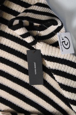 Дамски пуловер Vero Moda, Размер L, Цвят Многоцветен, Цена 24,80 лв.