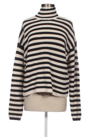 Дамски пуловер Vero Moda, Размер L, Цвят Многоцветен, Цена 31,00 лв.