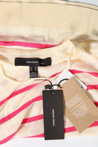 Pulover de femei Vero Moda, Mărime XS, Culoare Bej, Preț 81,58 Lei