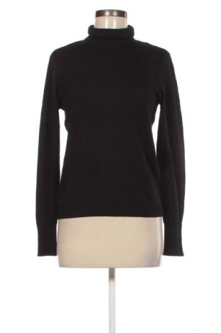 Γυναικείο πουλόβερ Vero Moda, Μέγεθος S, Χρώμα Μαύρο, Τιμή 15,98 €