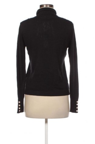 Γυναικείο πουλόβερ Vero Moda, Μέγεθος S, Χρώμα Μαύρο, Τιμή 9,91 €